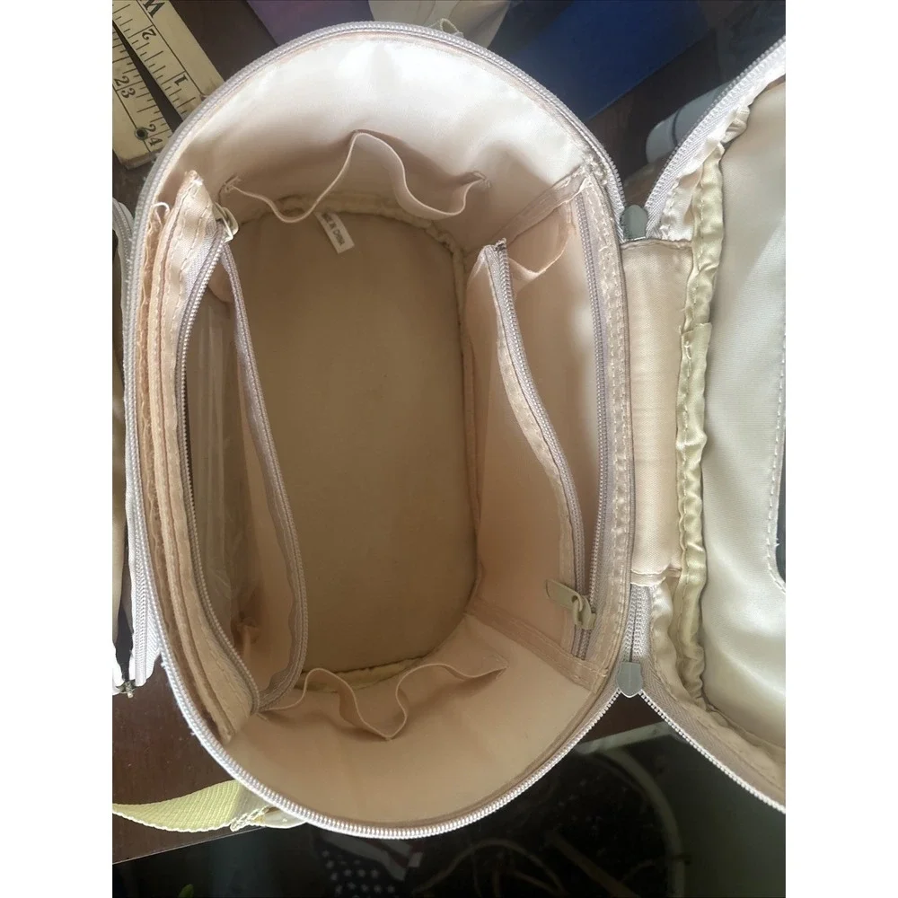 Modella extra mirror